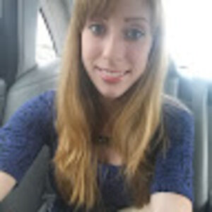 Meet your Posher, Katherine